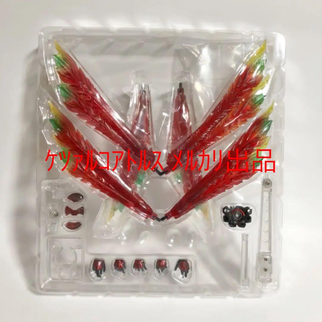 ★美品★ S.I.C. 仮面ライダー オーズ タジャドル コンボ