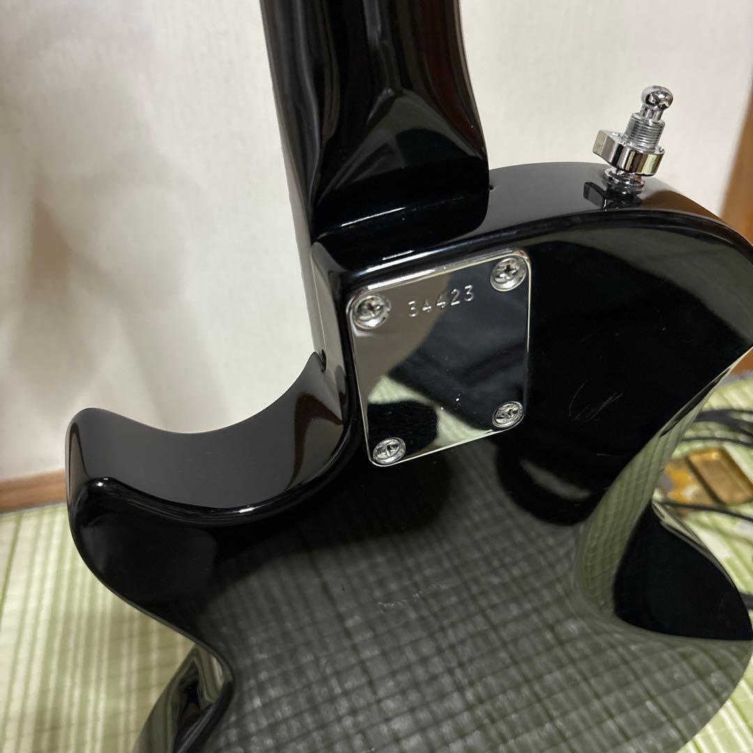 EDWARDS エドワーズ　E-I-85LP ルナシー イノランモデル　ギター