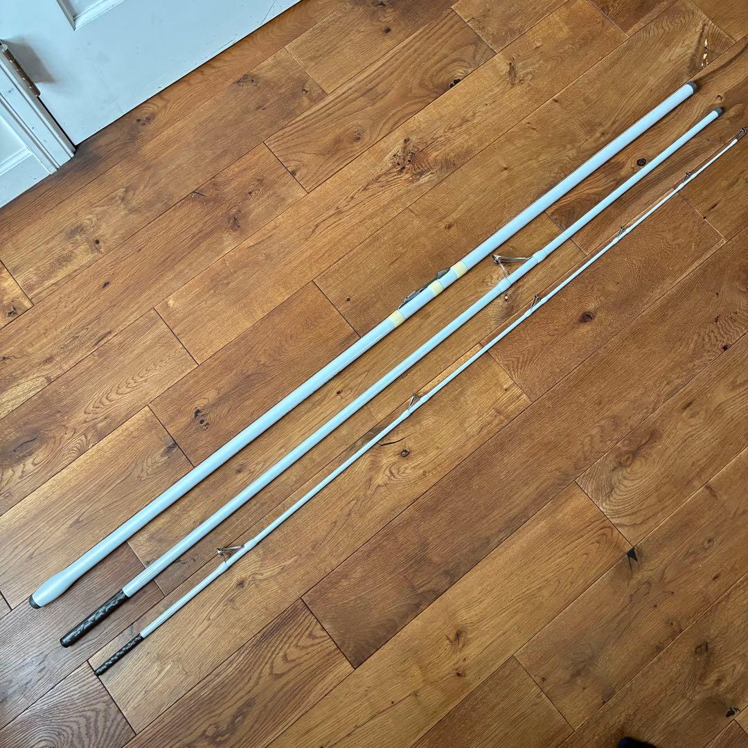 シマノ キススペシャル ストリップ仕様 405 AX KISU SPECIAL