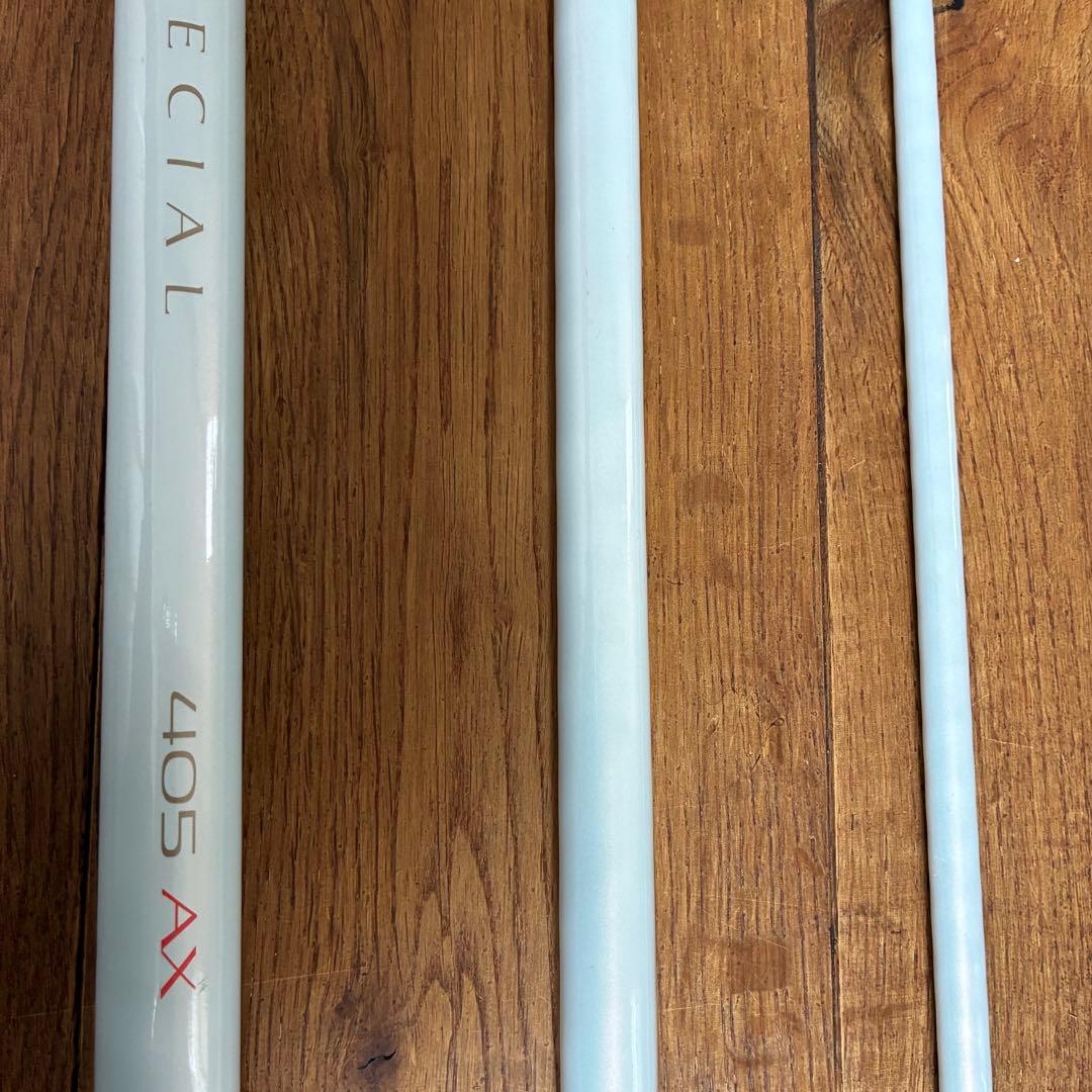 シマノ キススペシャル ストリップ仕様 405 AX KISU SPECIAL