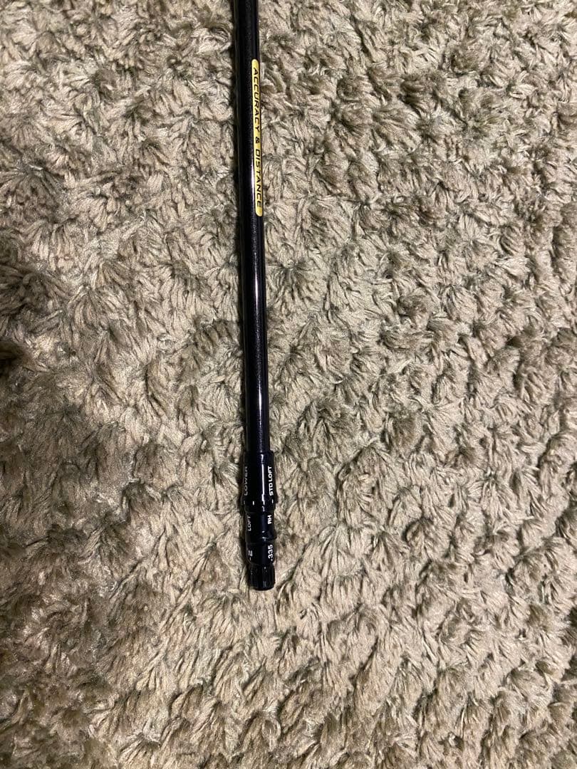 TOUR AD CQ 5 S テーラーメイドスリーブ