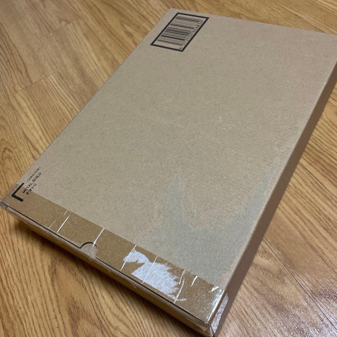 メタルビルド ストライクガンダム エール ソード,ランチャー オオトリ　set