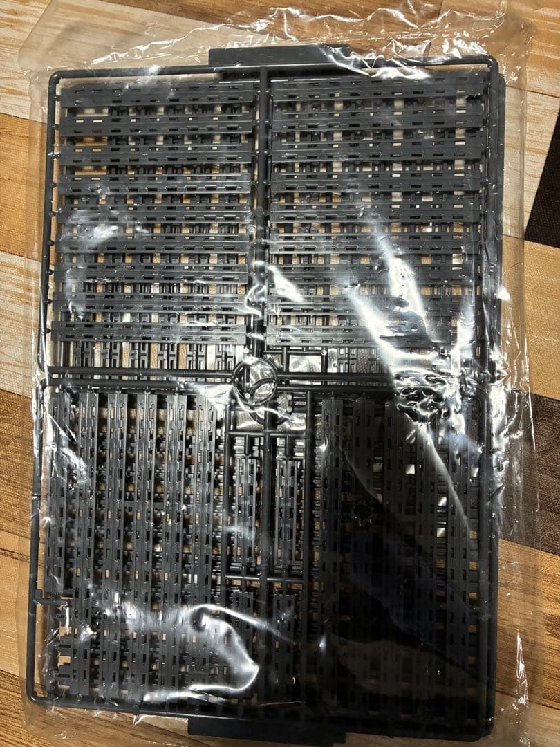 ロボット PG-GP01