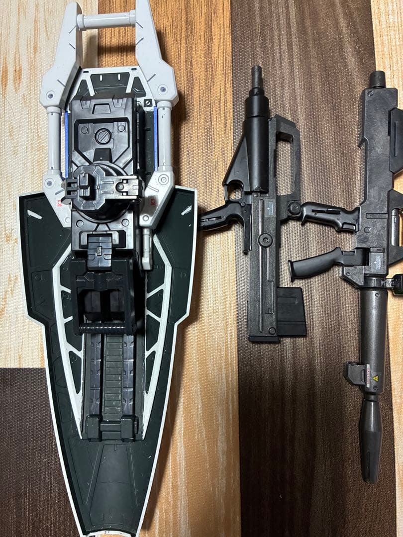 ロボット PG-GP01