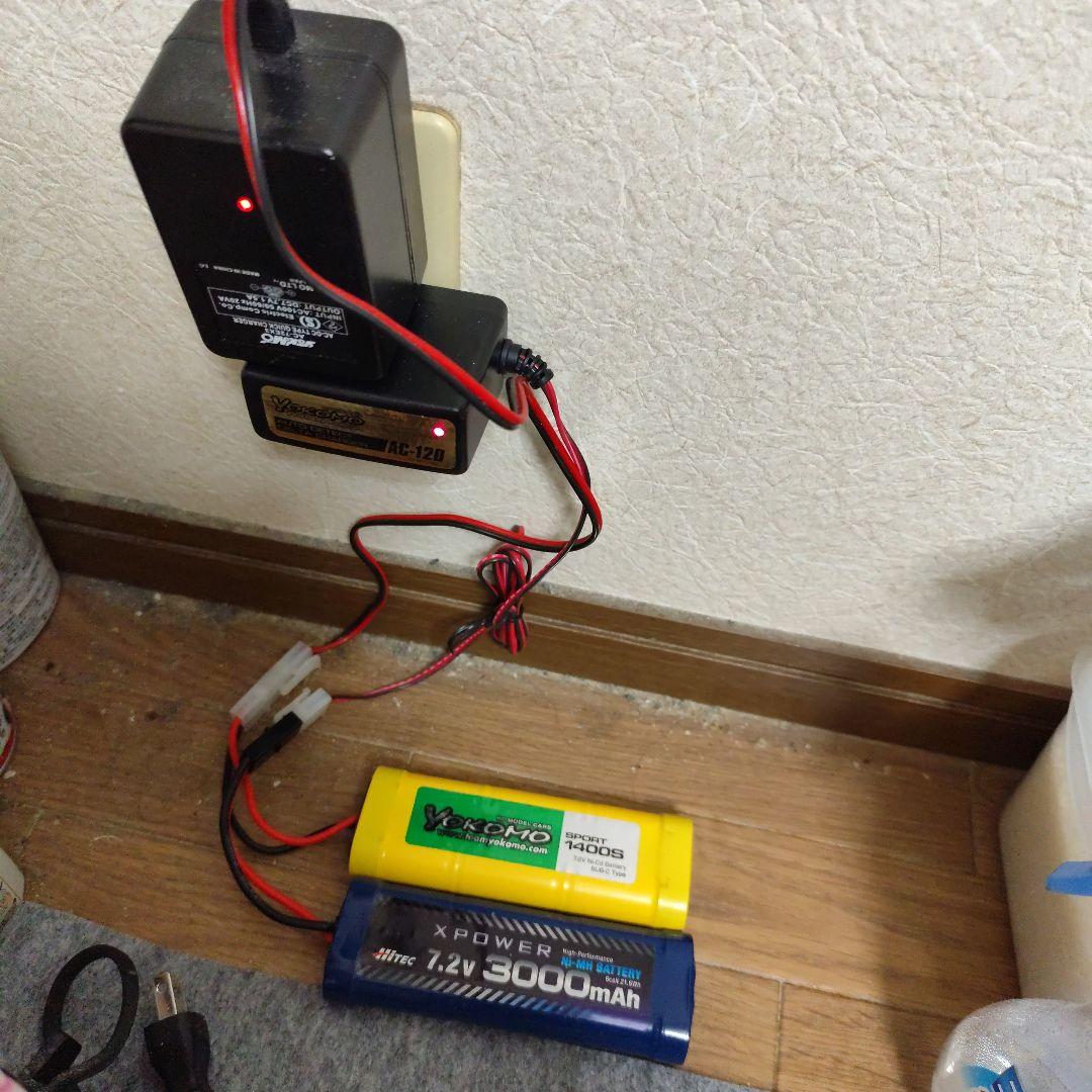 激安価格‼️ トヨタ86−ヨコモYD2−AC−タイプZ フルセット‼️