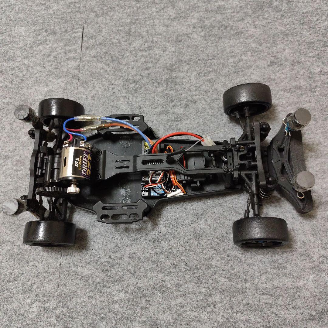 激安価格‼️ トヨタ86−ヨコモYD2−AC−タイプZ フルセット‼️