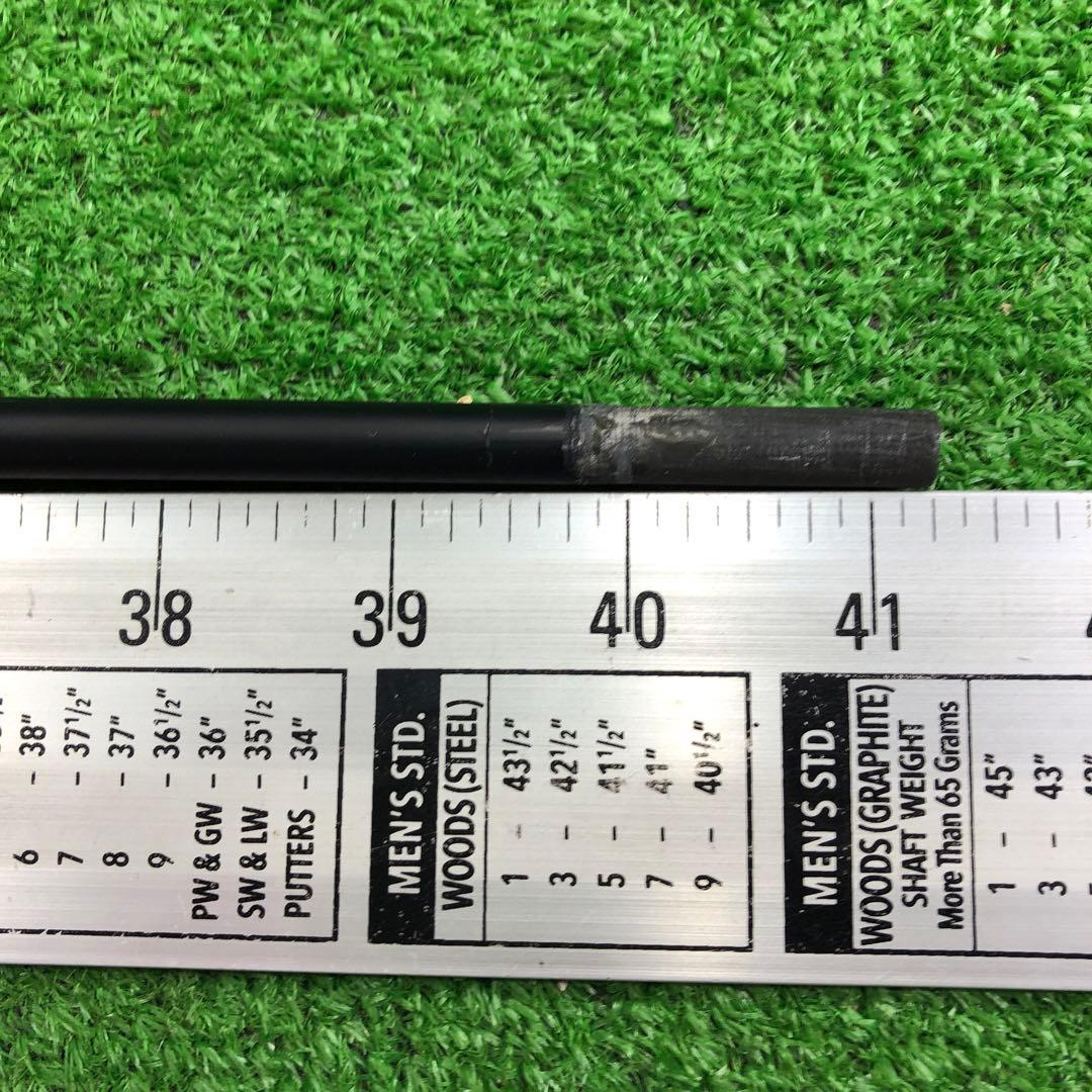 Gsh-887 LABOSPEC シャフト単品 flexS スリーブ無し