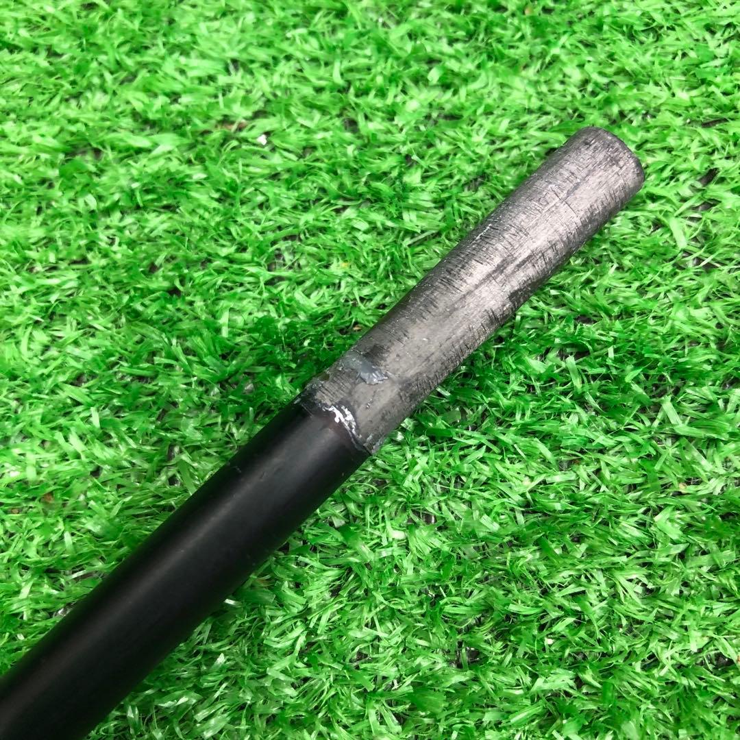 Gsh-887 LABOSPEC シャフト単品 flexS スリーブ無し