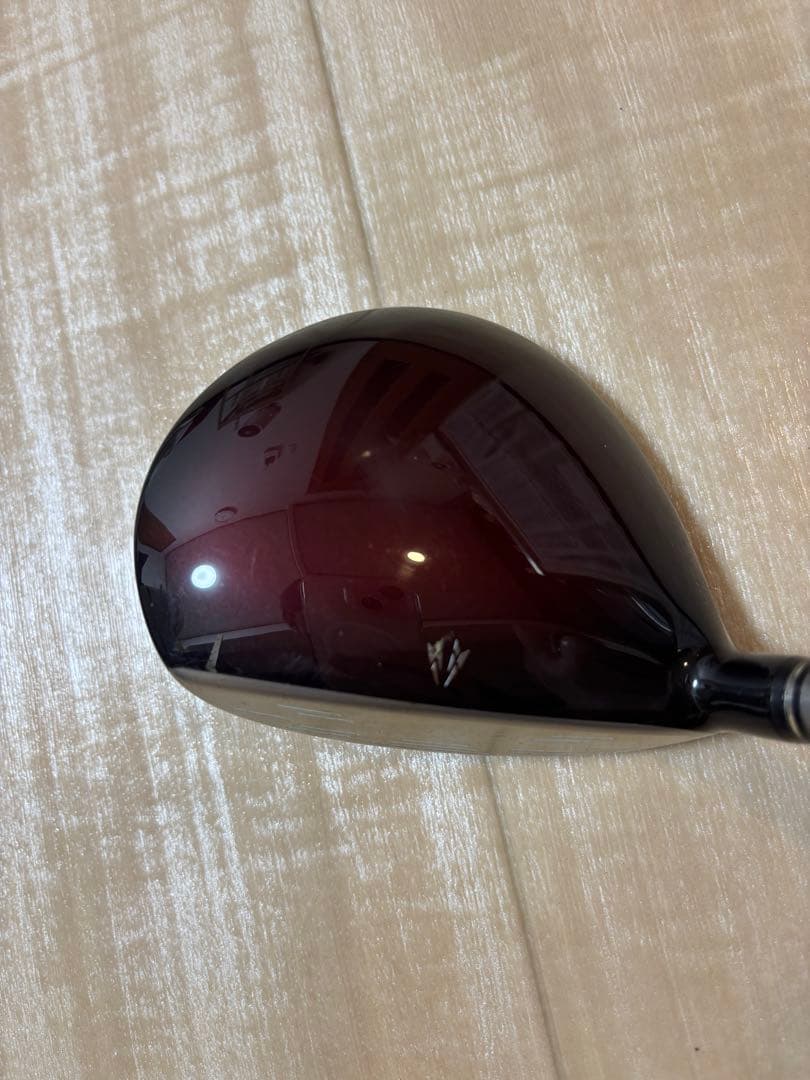 XXIO 10 5番フェアウェイウッド 18度