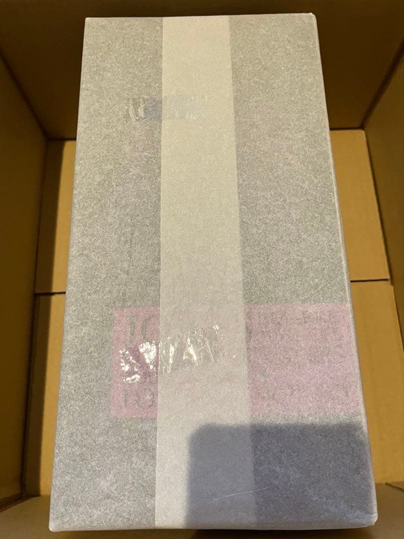 新品未開封　センチネル　空条承太郎　フィギュア 特典付き　千値練　ジョジョ　限定