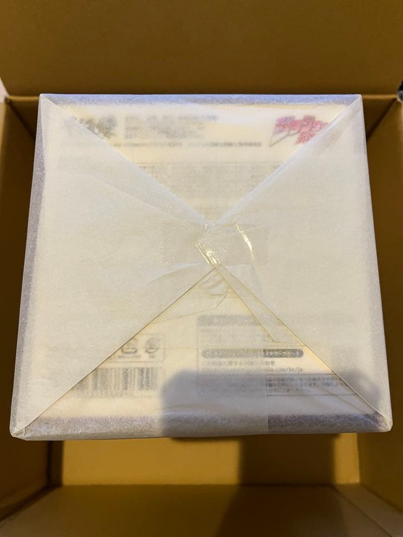 新品未開封　センチネル　空条承太郎　フィギュア 特典付き　千値練　ジョジョ　限定