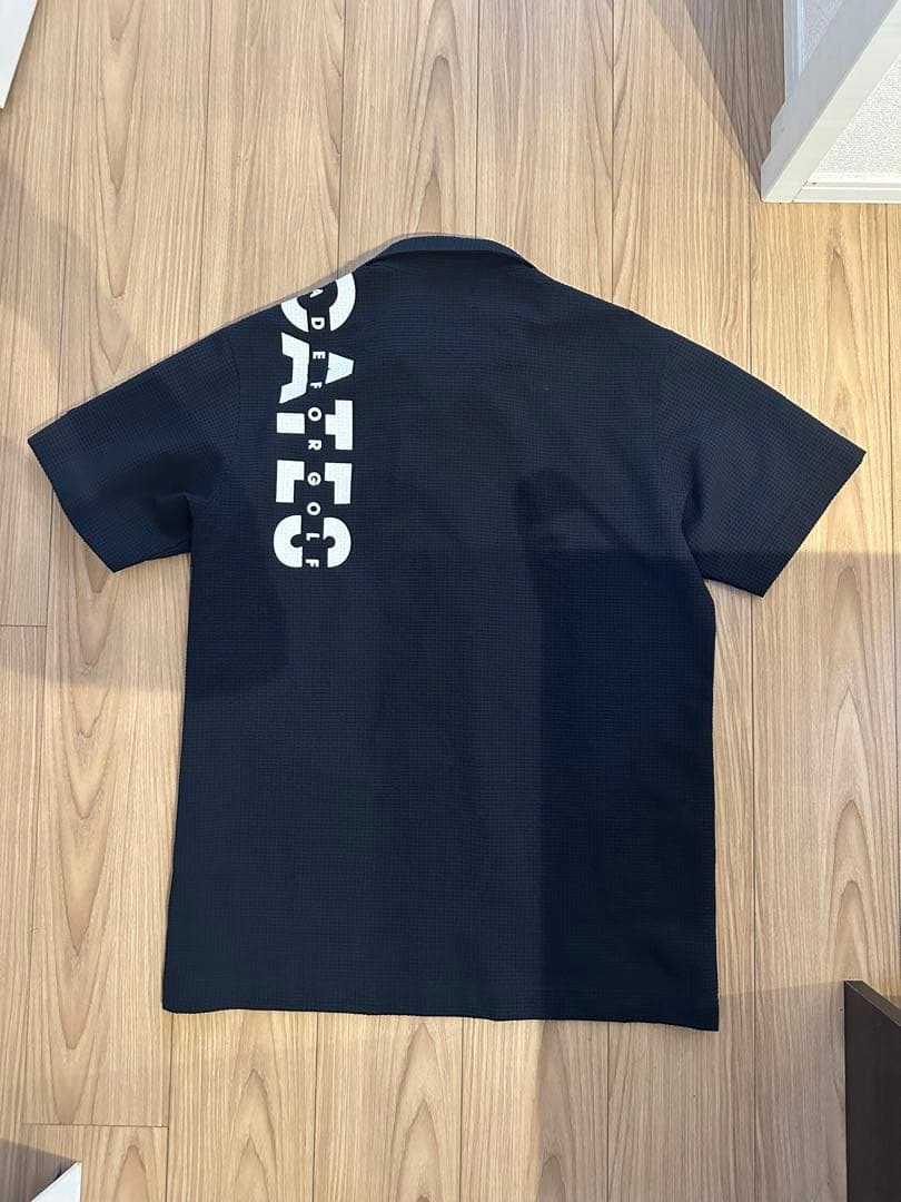 パーリーゲイツ シャツ PEARLY GATES サイズXL