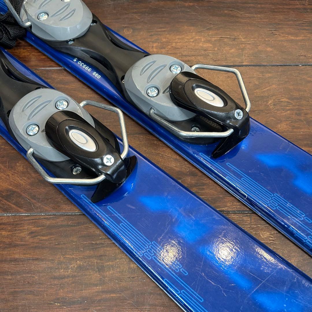 KAZAMA VISHUN 99cm ブーツ　HART 25〜25.5cm