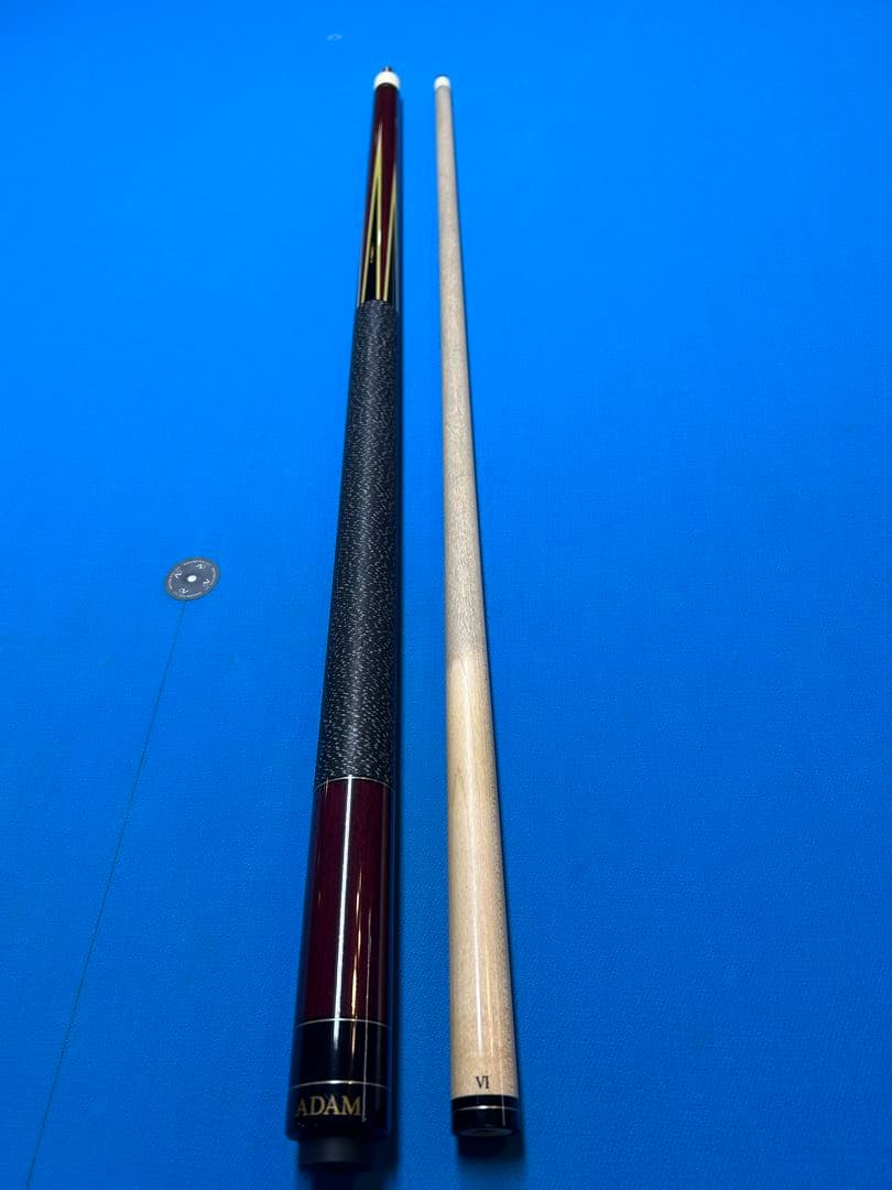 【レビエットホアさん専用】アダムAD-V3 キューケース付き