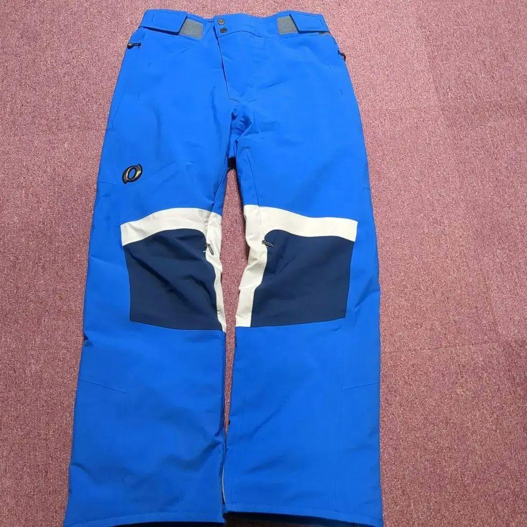 onyone サロモン デモ選手スキーウェア　Mサイズsalomon オンヨネ