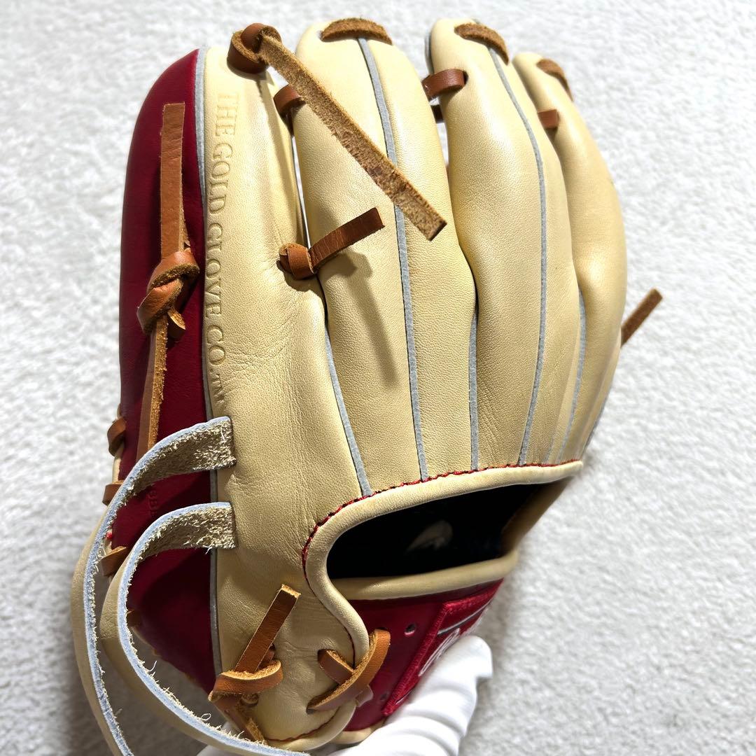 【Rawlings】 トレーニンググラブ 右投げ用 硬式・軟式 クロスウェブ