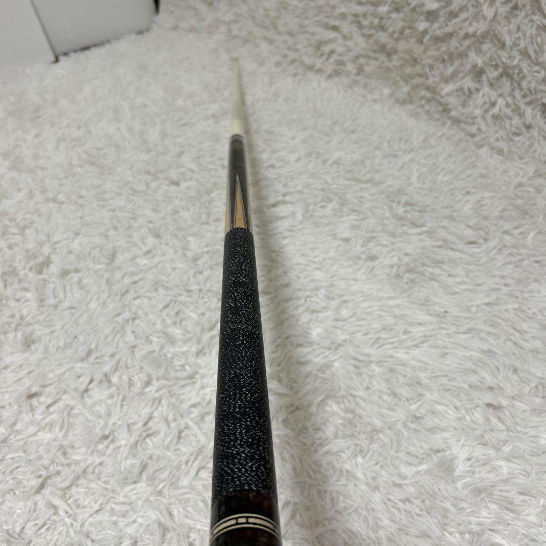 ADA-CHI アダーチ ビリヤード キュー ケース グラファイト