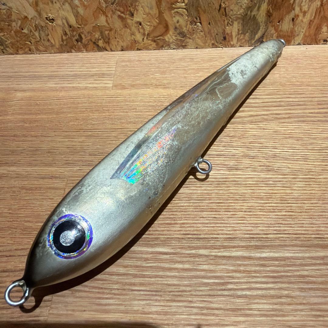 ローカルスタンダード ダイブベイト 190 2本セット