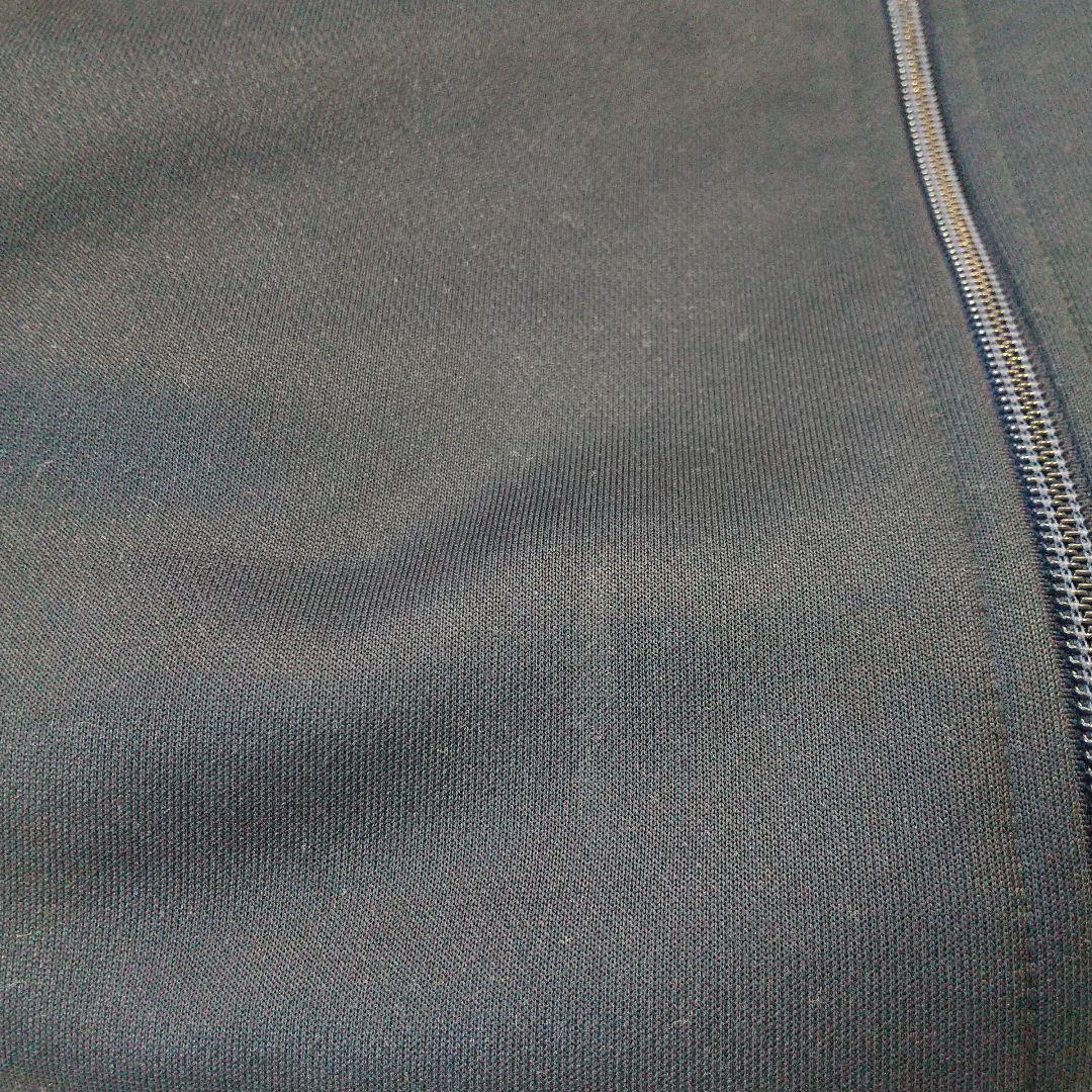 レア Nike ジャージ上下セット XL ネイビー ヴィンテージ