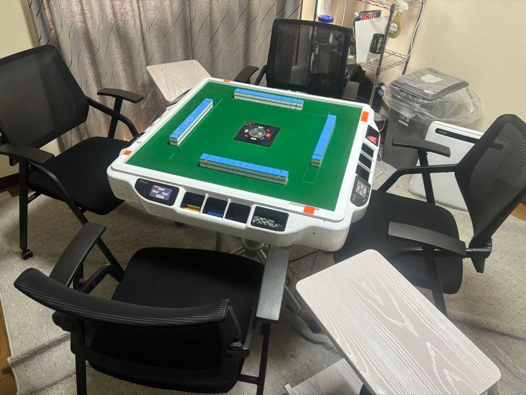 アモス　JP-EXcolor フルセット