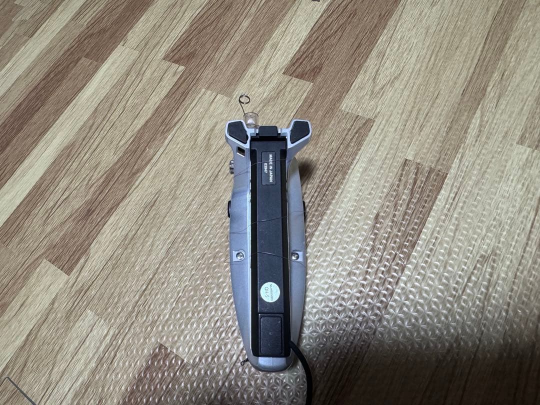 レイクマスター ct-t