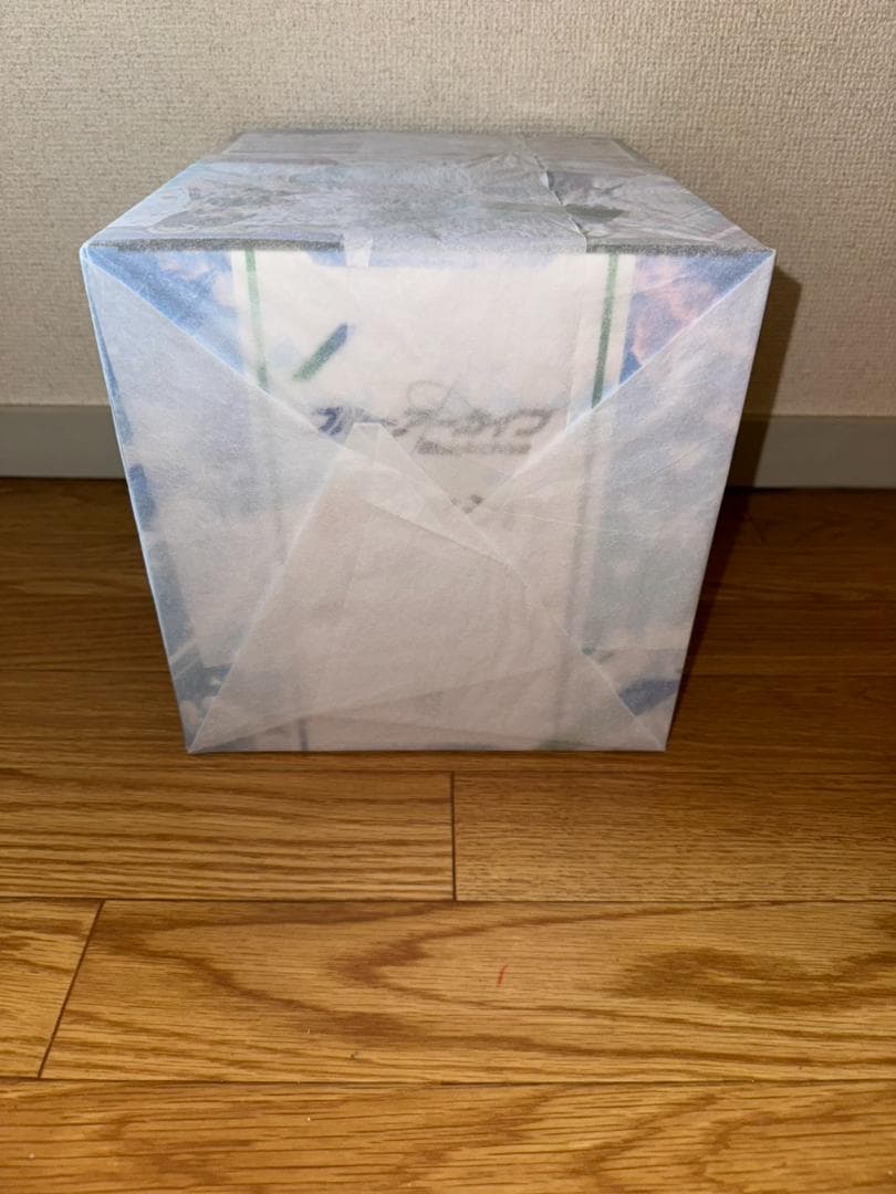 ブルーアーカイブ 静山マシロ 水着Ver. 1/4 完成品フィギュア 新品未開封