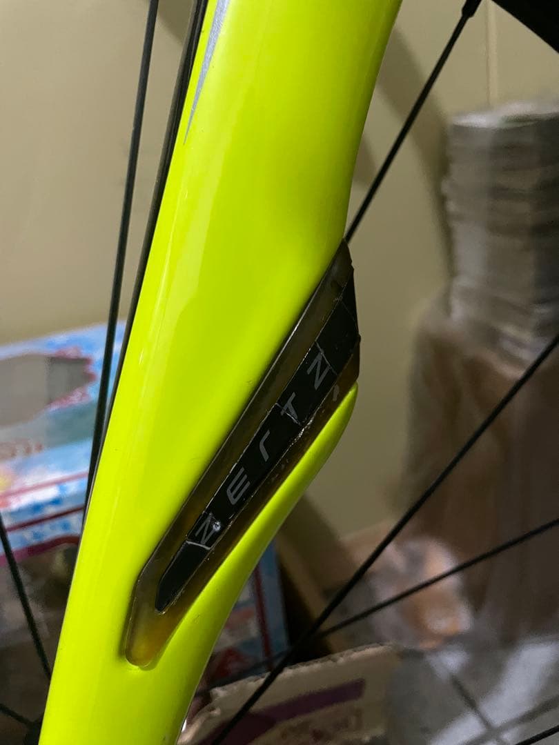 SPECIALIZED ロードバイクフレームセット