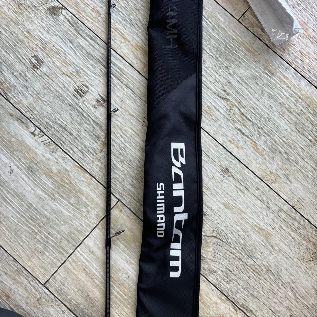 バンタム　274 MＨ