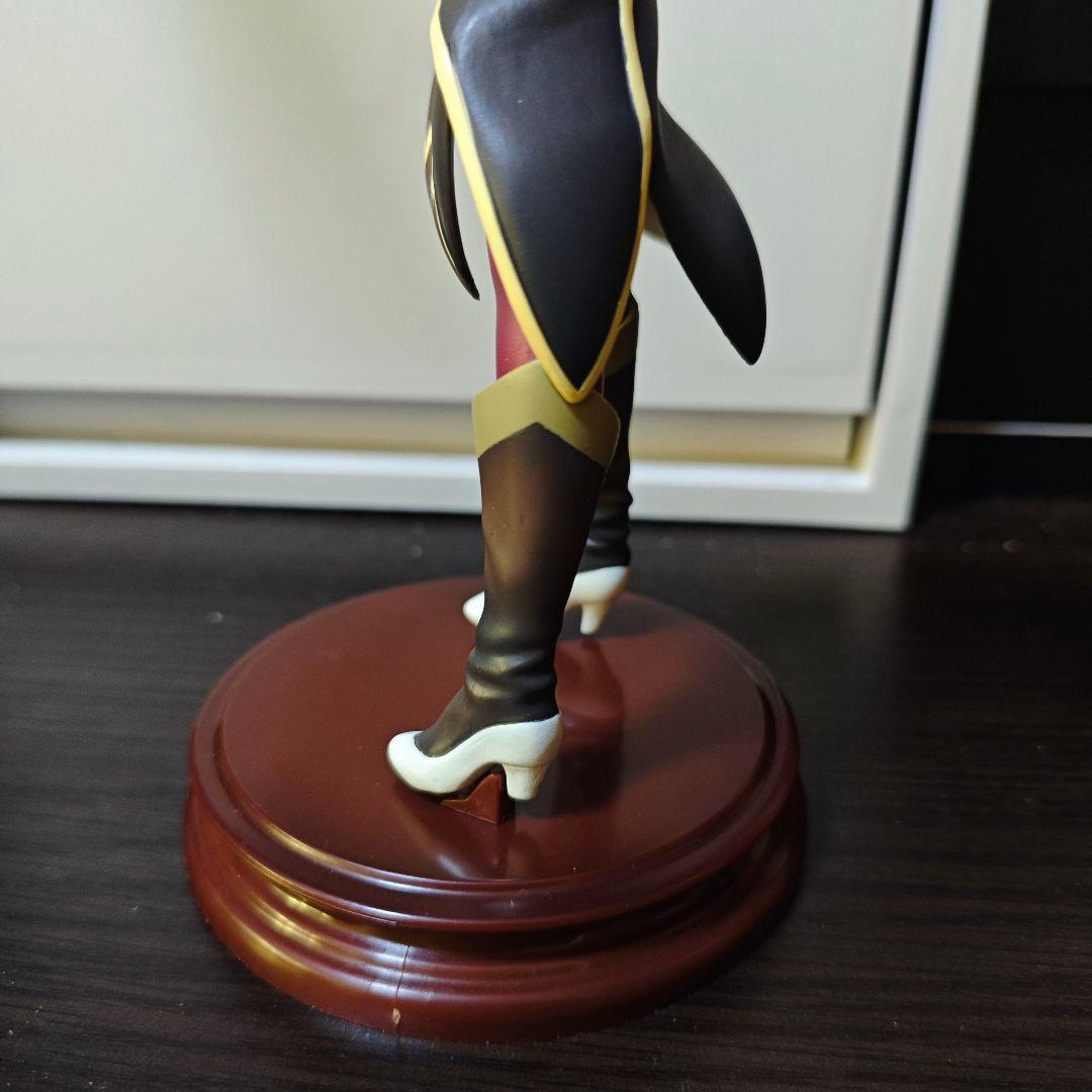 テイルズオブジアビス　ティア・グランツ 1/8 PVC製塗装済み完成品