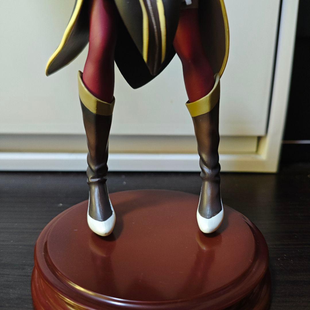 テイルズオブジアビス　ティア・グランツ 1/8 PVC製塗装済み完成品