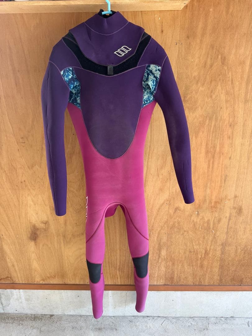 WEST ウエスト　3mm フル