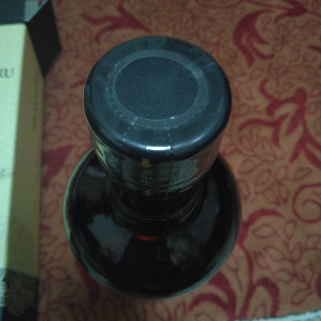 ニッカウヰスキー　竹鶴700ml