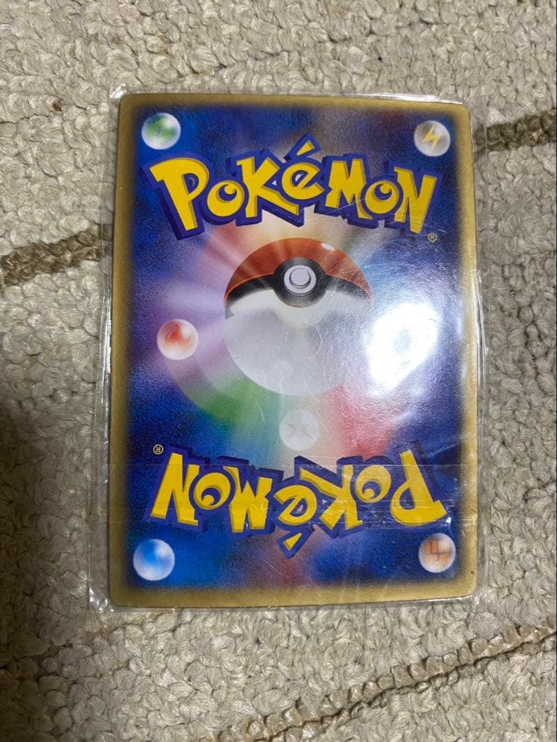 v*s様 【未開封】裂空のデオキシス 映画公開記念VSパック 3D フォルムチェ