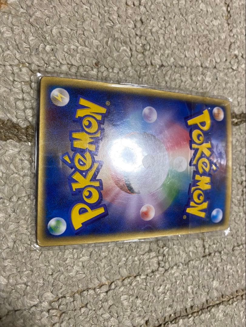 v*s様 【未開封】裂空のデオキシス 映画公開記念VSパック 3D フォルムチェ