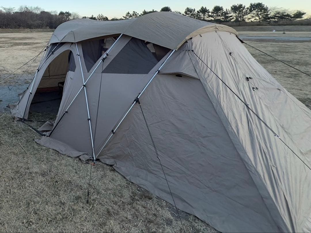  peak モーグ pro.air