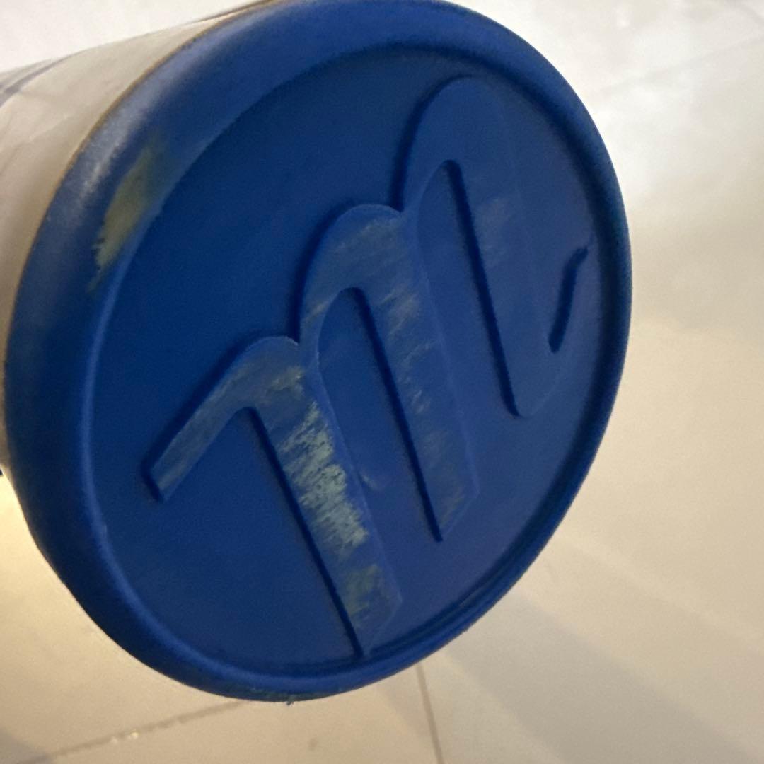 marucci JR POWER 軟式バット ７８㎝　バットケース付き