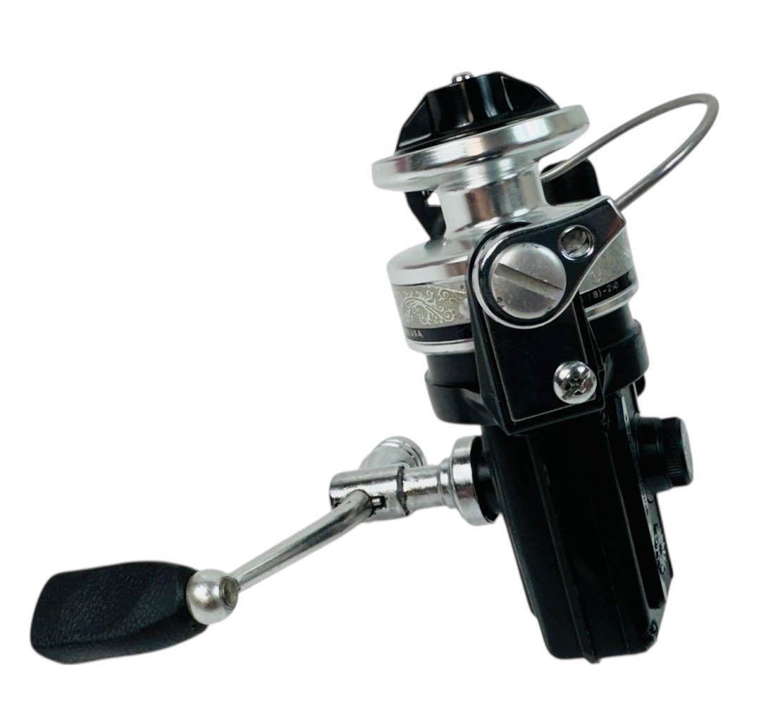 Daiwa ダイワ Phantom ファントム スピニングリール 釣具 GX-2