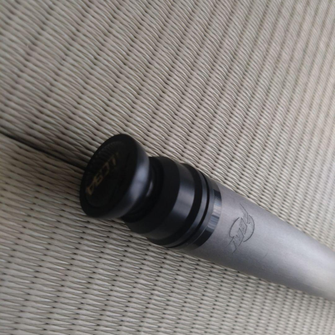 peri ペリ　カーボンシャフト　ラジアル