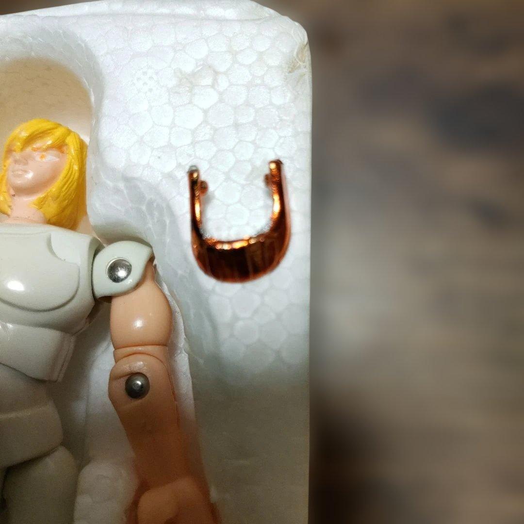 聖闘士星矢　エータローブ