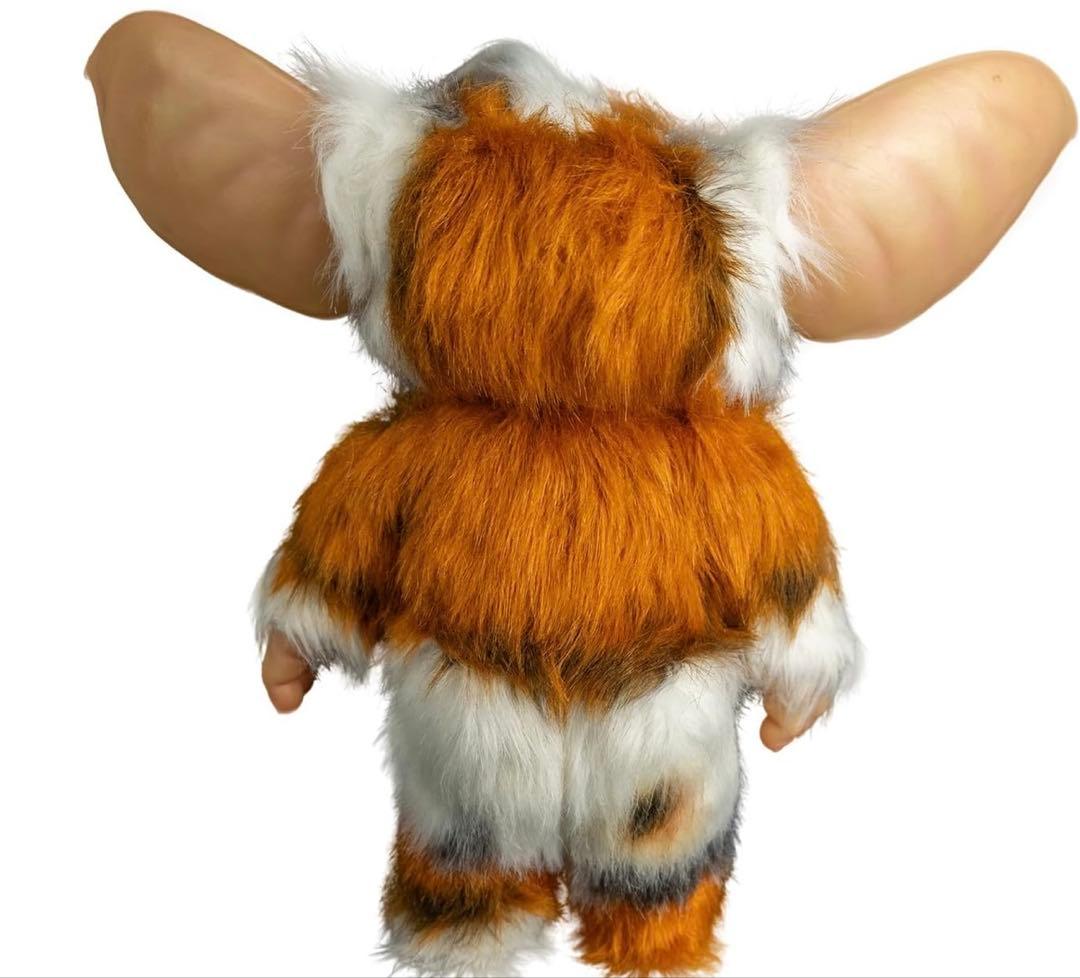 T*y様 ギズモ　グレムリン　duffy ダッフィ