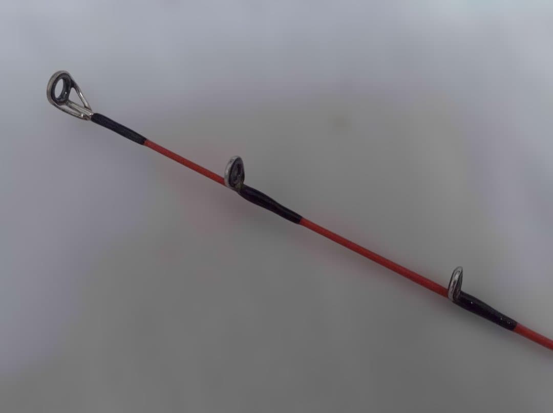 ダイワ 紅牙 MX69MHB L 速潮やディープ攻略に最適 タイラバ