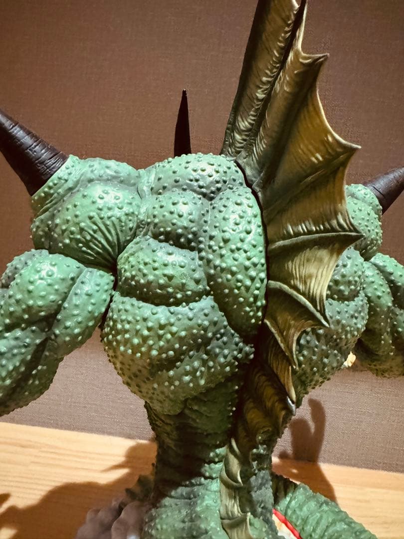 一番くじ ドラゴンボール VSオムニバスZ ラストワン賞 ポルンガ