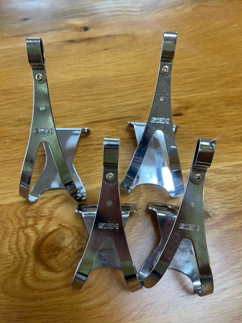 NJS SUGINO 75 MKS SUPREME セット