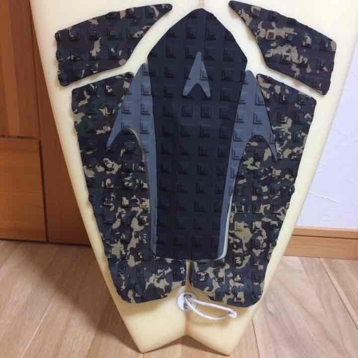 値下げしました！格安出品！ 美品lostサーフボード