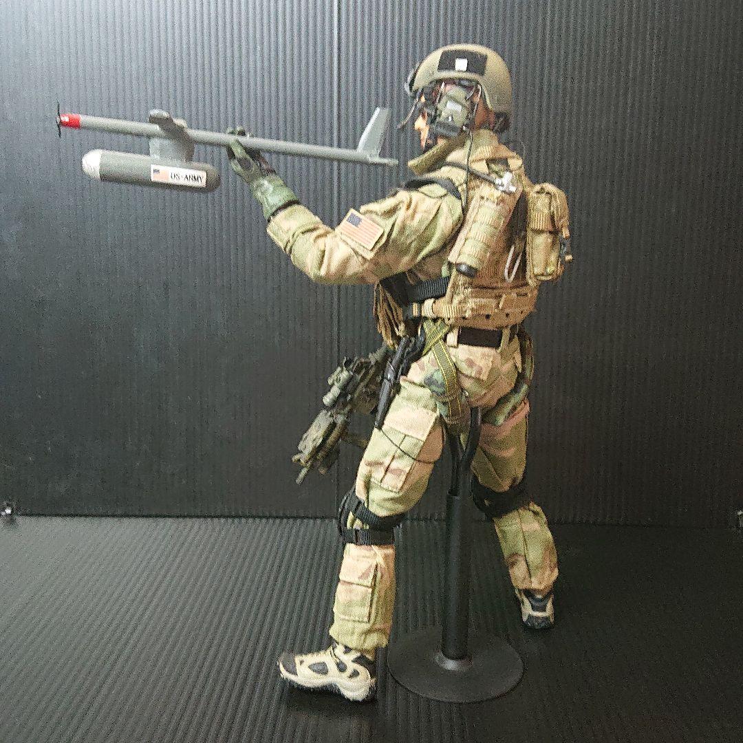 No26/ホットトイズ ネイビーシールズ