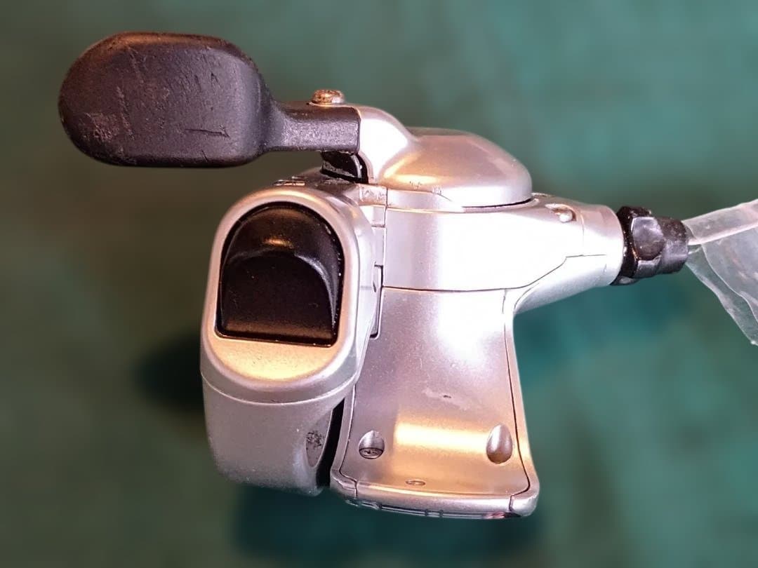 SHIMANO Capreo SL-F700-R 9速 シフター 【美品】