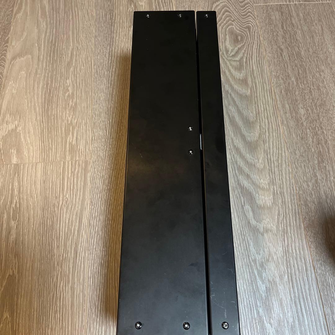 【新品】ソウメイブラック箱付き