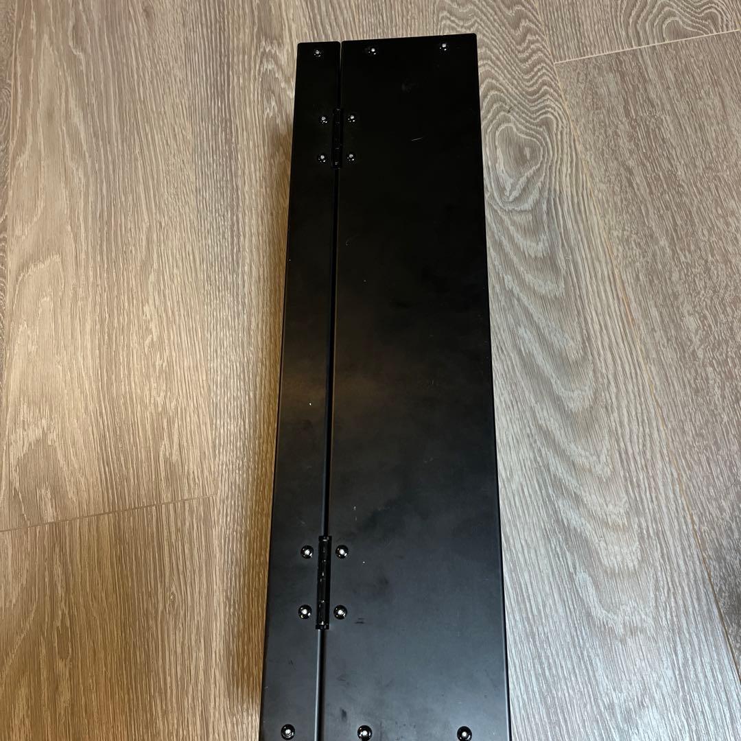 【新品】ソウメイブラック箱付き