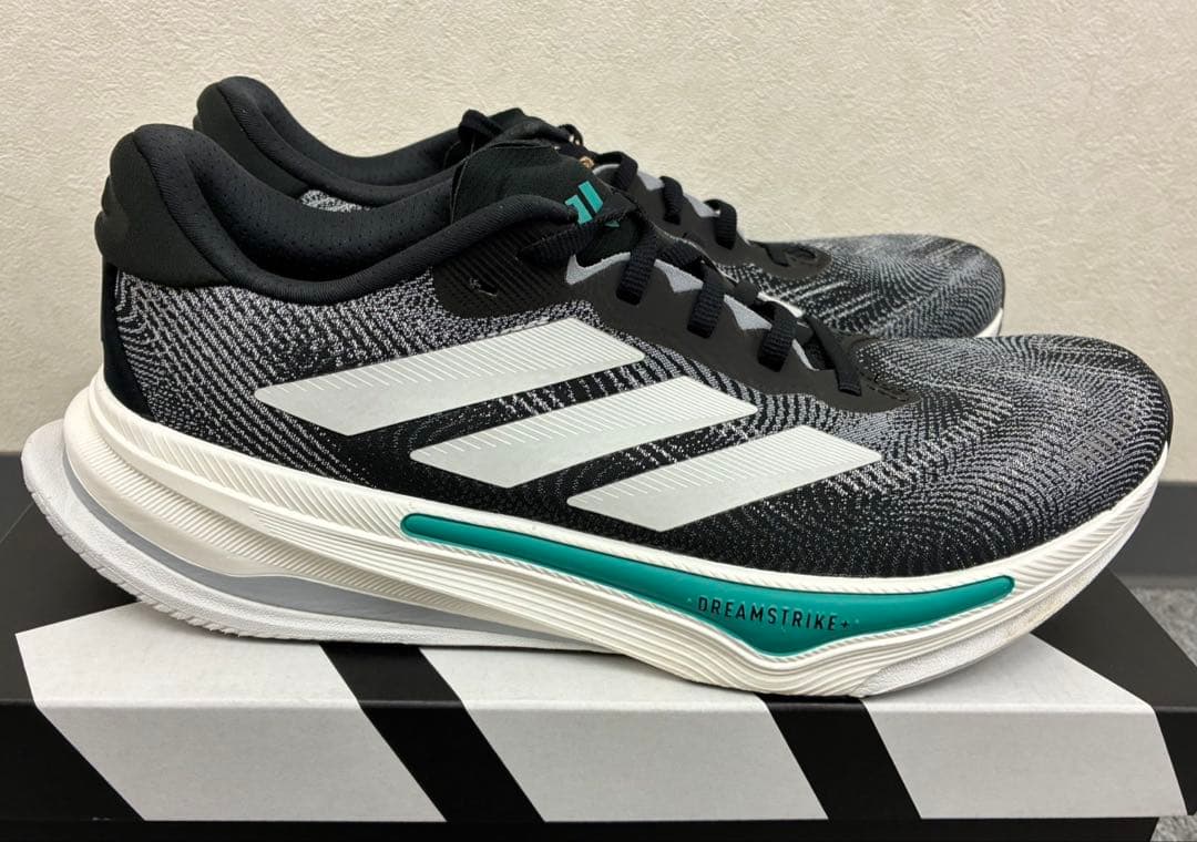 美品　SUPERNOVA PRIMA 2 27.0