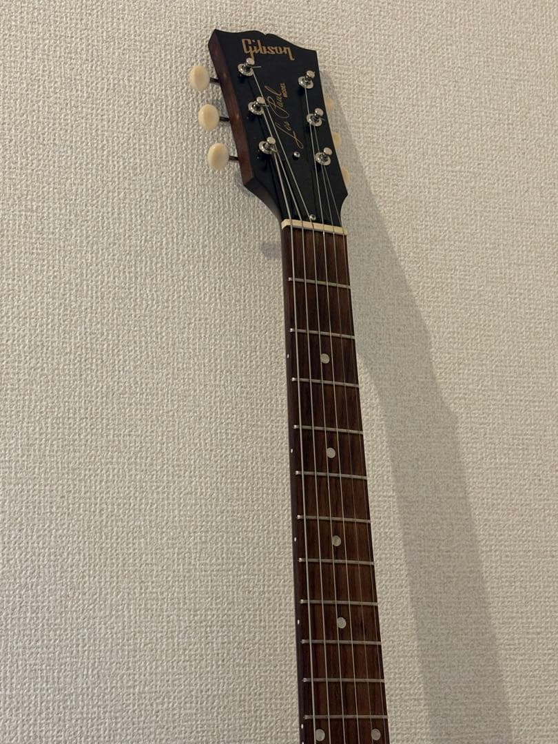 Gibson Les Paul Junior エレキギター 美品